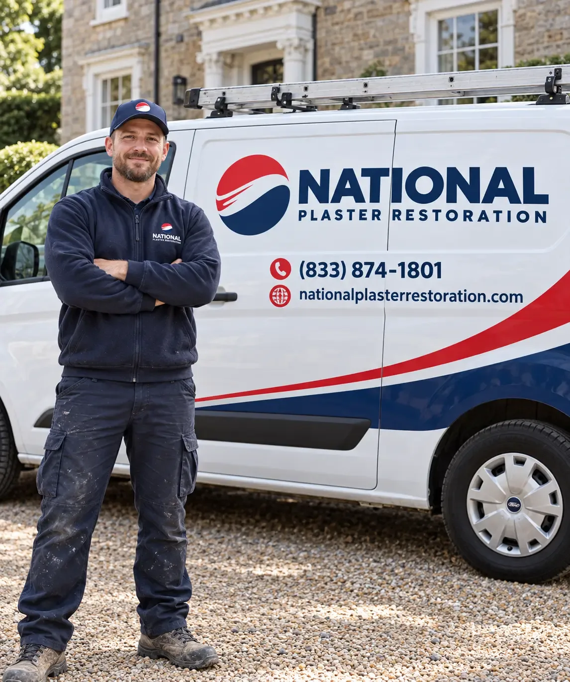 Plaster Repair company in Bayport, NY